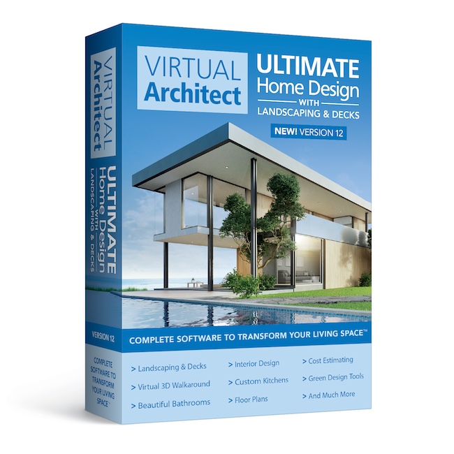 Checkout - Virtual Architect